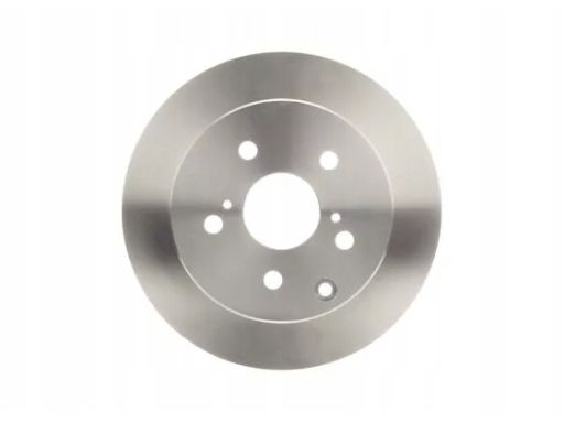 0 986 479 520 Tarcza Hamulcowa Bosch