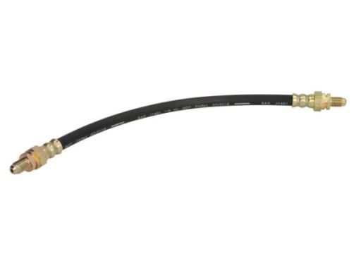 C83207Abe Przewód Hamulcowy Elastyczny C83207Abe Abe