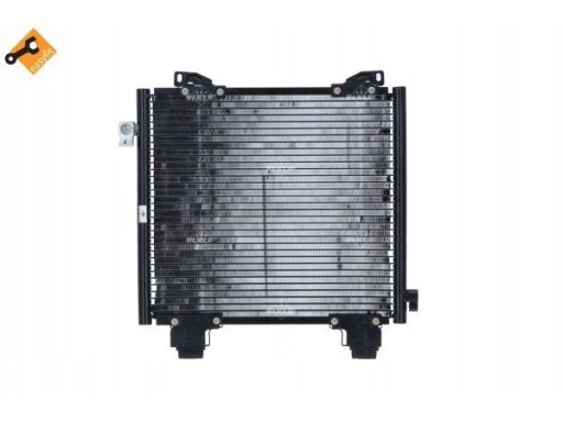 Skraplacz Klimatyzacji 350366