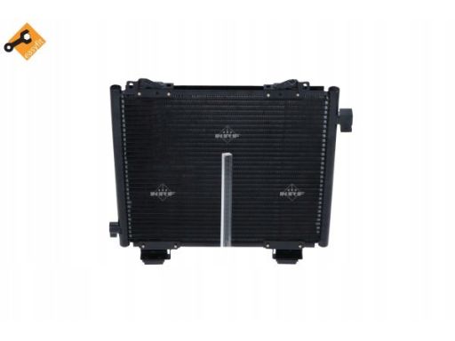 Skraplacz Klimatyzacji 350366