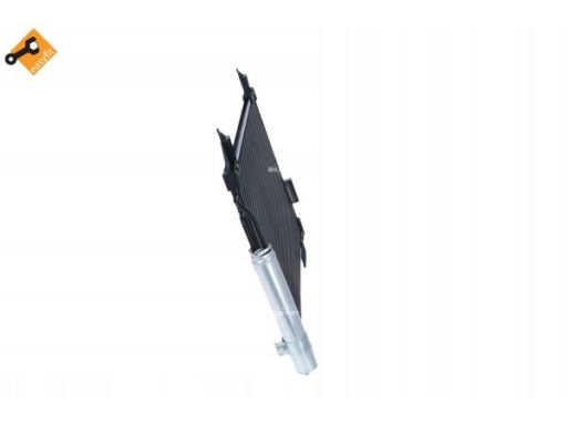 Skraplacz Klimatyzacji 350377