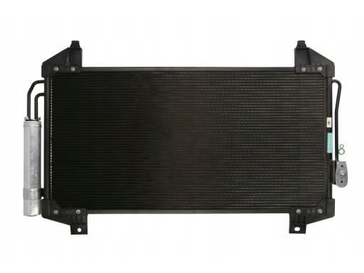 Skraplacz Klimatyzacji 350377