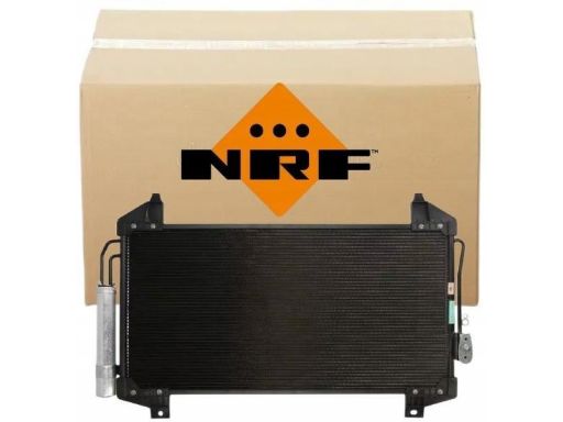 Skraplacz Klimatyzacji 350377