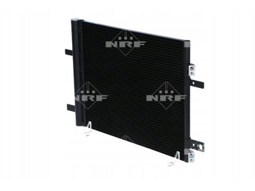 Skraplacz Klimatyzacji 350402