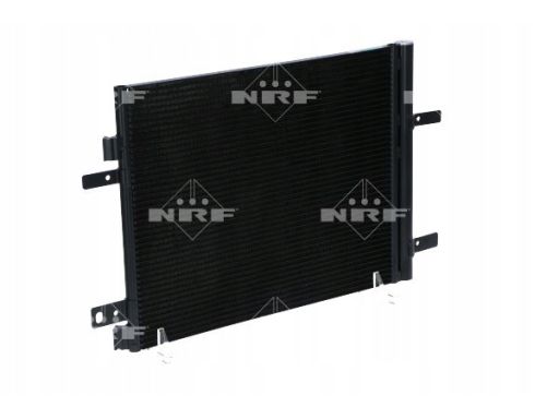 Skraplacz Klimatyzacji 350402