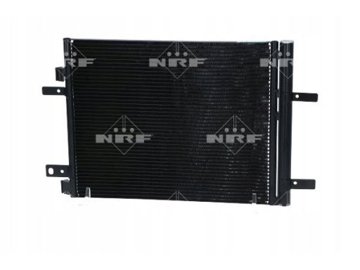 Skraplacz Klimatyzacji 350402