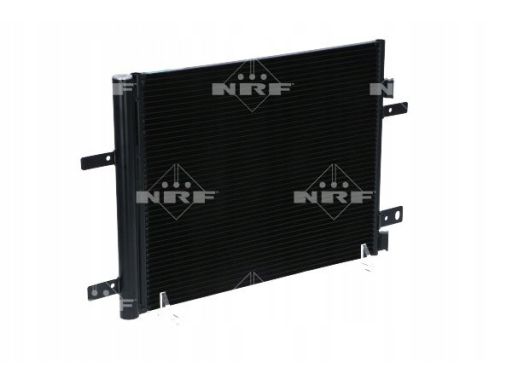 Skraplacz Klimatyzacji 350402