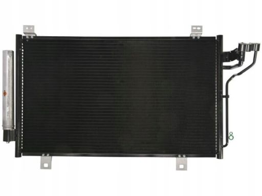 Skraplacz Klimatyzacji 350413