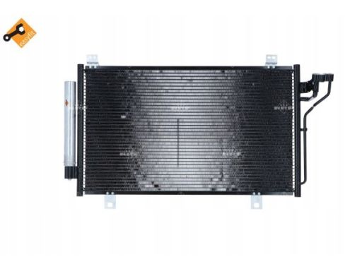 Skraplacz Klimatyzacji 350413