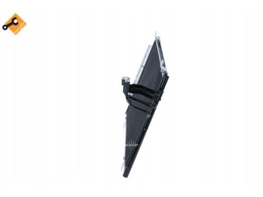 Skraplacz Klimatyzacji 350413