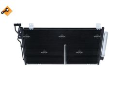 Skraplacz Klimatyzacji 350413