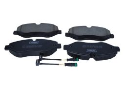 19-0666 Klocki Ham. Db P. Sprinter 06- Maxgear