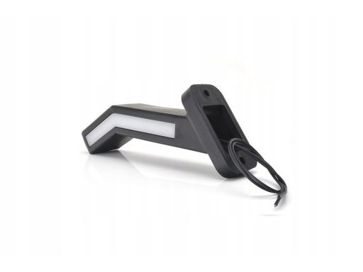 1165P Światło Obrysowe 1165P W168.1 Waś