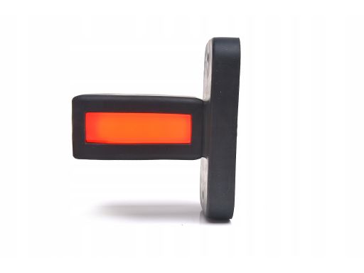 1170 Światło Obrysowe 1170 W168.3 Waś