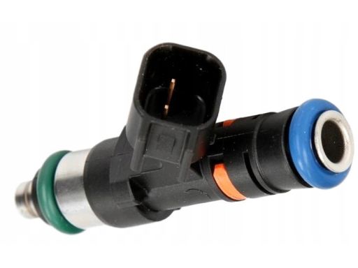 0 280 158 117 Wtryskiwacz 0 280 158 117 Bosch