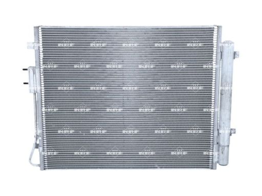 Skraplacz Klimatyzacji 350530