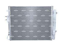 Skraplacz Klimatyzacji 350530