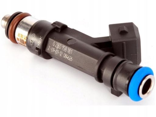 0 280 158 181 Wtryskiwacz 0 280 158 181 Bosch