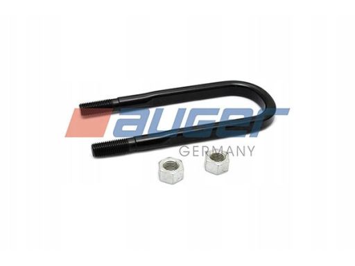 69064 Strzemię Resora Auger