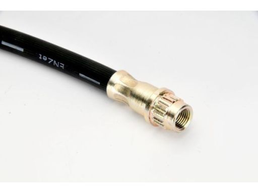 C84153Abe Przewód Hamulcowy Elastyczny C84153Abe Abe