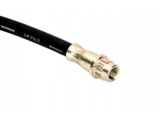 C84153Abe Przewód Hamulcowy Elastyczny C84153Abe Abe