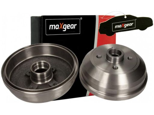 19-0834 Bęben Ham. Opel T. Corsa B 93- Pojazdy Z Maxgear