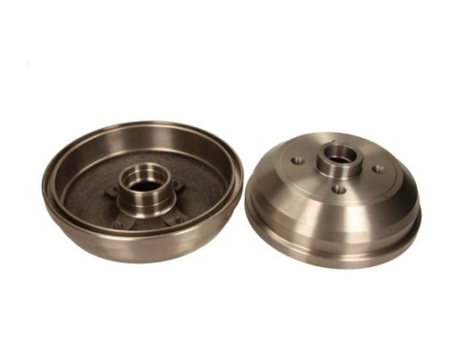 19-0834 Bęben Ham. Opel T. Corsa B 93- Pojazdy Z Maxgear