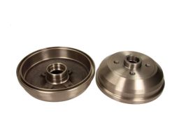 19-0834 Bęben Ham. Opel T. Corsa B 93- Pojazdy Z Maxgear