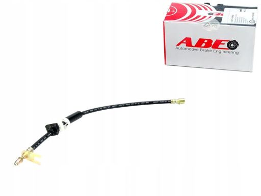 C85128Abe Przewód Hamulcowy Elastyczny C85128Abe Abe