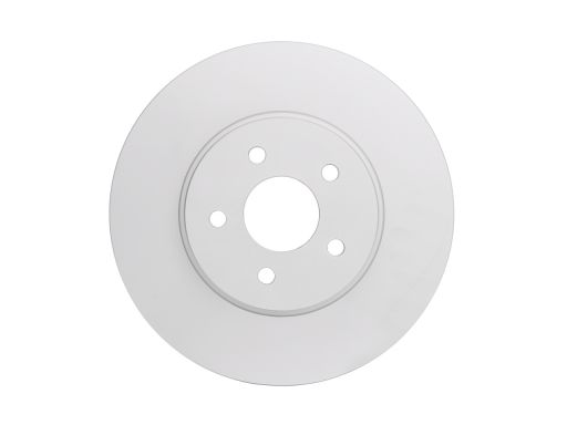 0 986 479 B44 Tarcza Hamulcowa Bosch