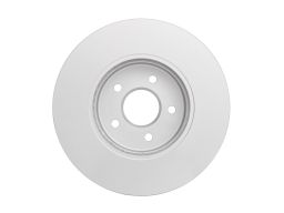 0 986 479 B44 Tarcza Hamulcowa Bosch