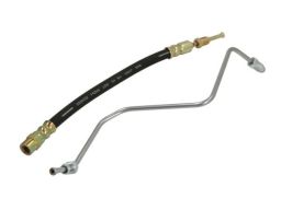 C86114Abe Przewód Hamulcowy Elastyczny C86114Abe Abe