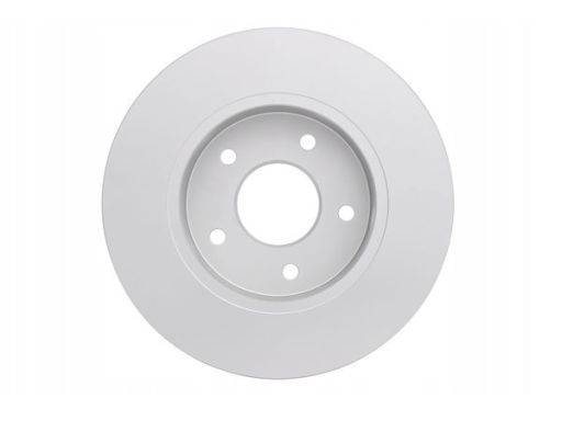 0 986 479 B64 Tarcza Hamulcowa Bosch