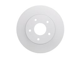 0 986 479 B64 Tarcza Hamulcowa Bosch