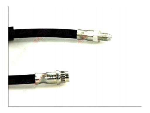 C86154Abe Przewód Hamulcowy Elastyczny C86154Abe Abe