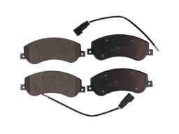 19-0878 Klocki Ham. Ford P. Transit 06- Dmc 3,3/ Maxgear