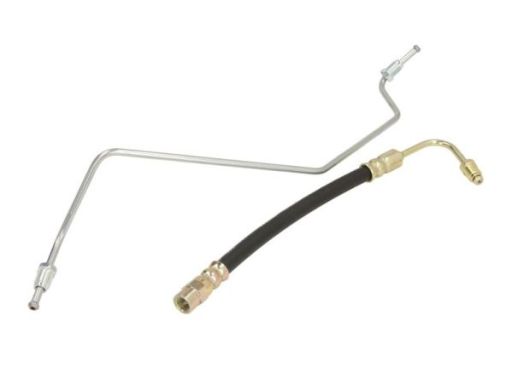 C87129Abe Przewód Hamulcowy Elastyczny C87129Abe Abe