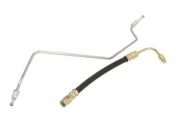 C87129Abe Przewód Hamulcowy Elastyczny C87129Abe Abe