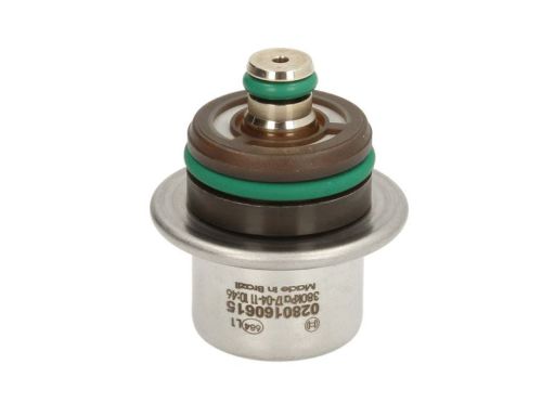 0 280 160 615 Regulator Ciśnienia Paliwa 0 280 160 615 Bosch