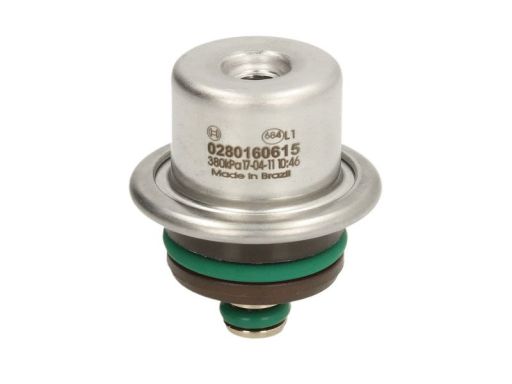 0 280 160 615 Regulator Ciśnienia Paliwa 0 280 160 615 Bosch