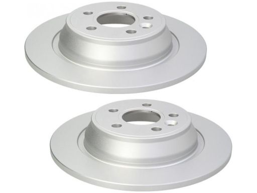 0 986 479 B94 Tarcza Hamulcowa Bosch