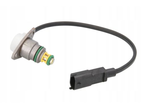 0 281 002 313 Zawór Regulacji Ciśnienia Systemu Common 0 281 002 313 B