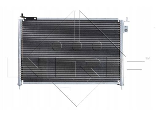 Skraplacz Klimatyzacji 35635