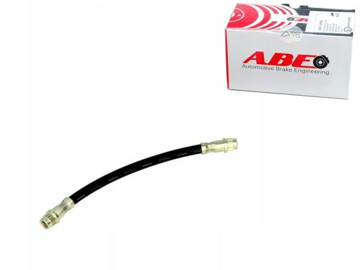 C87185Abe Przewód Hamulcowy Elastyczny C87185Abe Abe