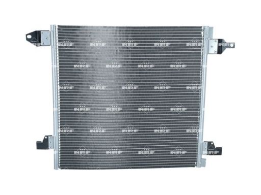 Skraplacz Klimatyzacji 35702