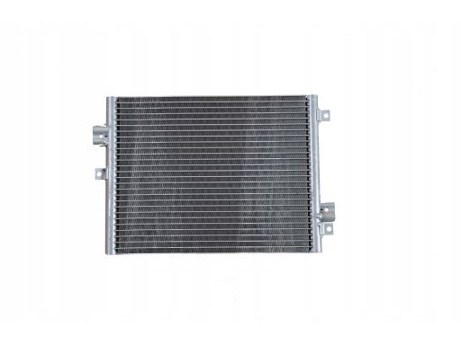 Skraplacz Klimatyzacji 35795