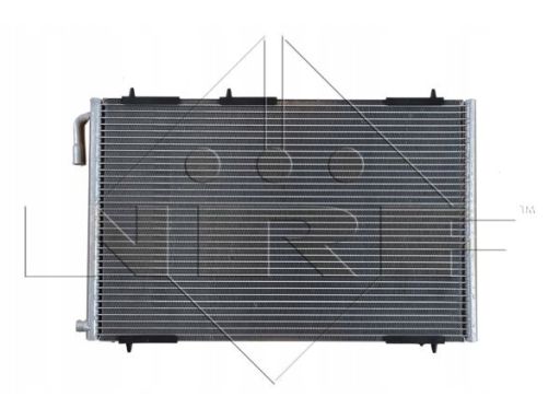 Skraplacz Klimatyzacji 35836