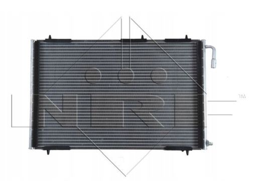 Skraplacz Klimatyzacji 35836