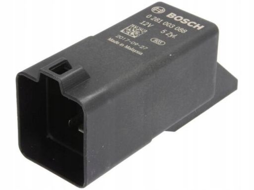 0 281 003 088 Sterownik Systemu Czasu Żarzenia 0 281 003 088 Bosch