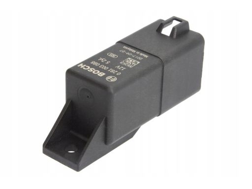 0 281 003 088 Sterownik Systemu Czasu Żarzenia 0 281 003 088 Bosch